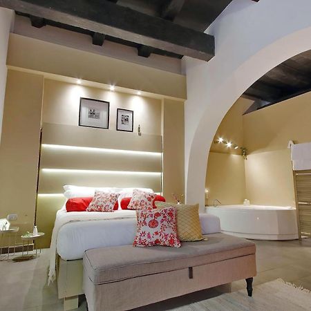 Trastevere Suites & Spa Рим Екстериор снимка