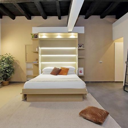 Trastevere Suites & Spa Рим Екстериор снимка