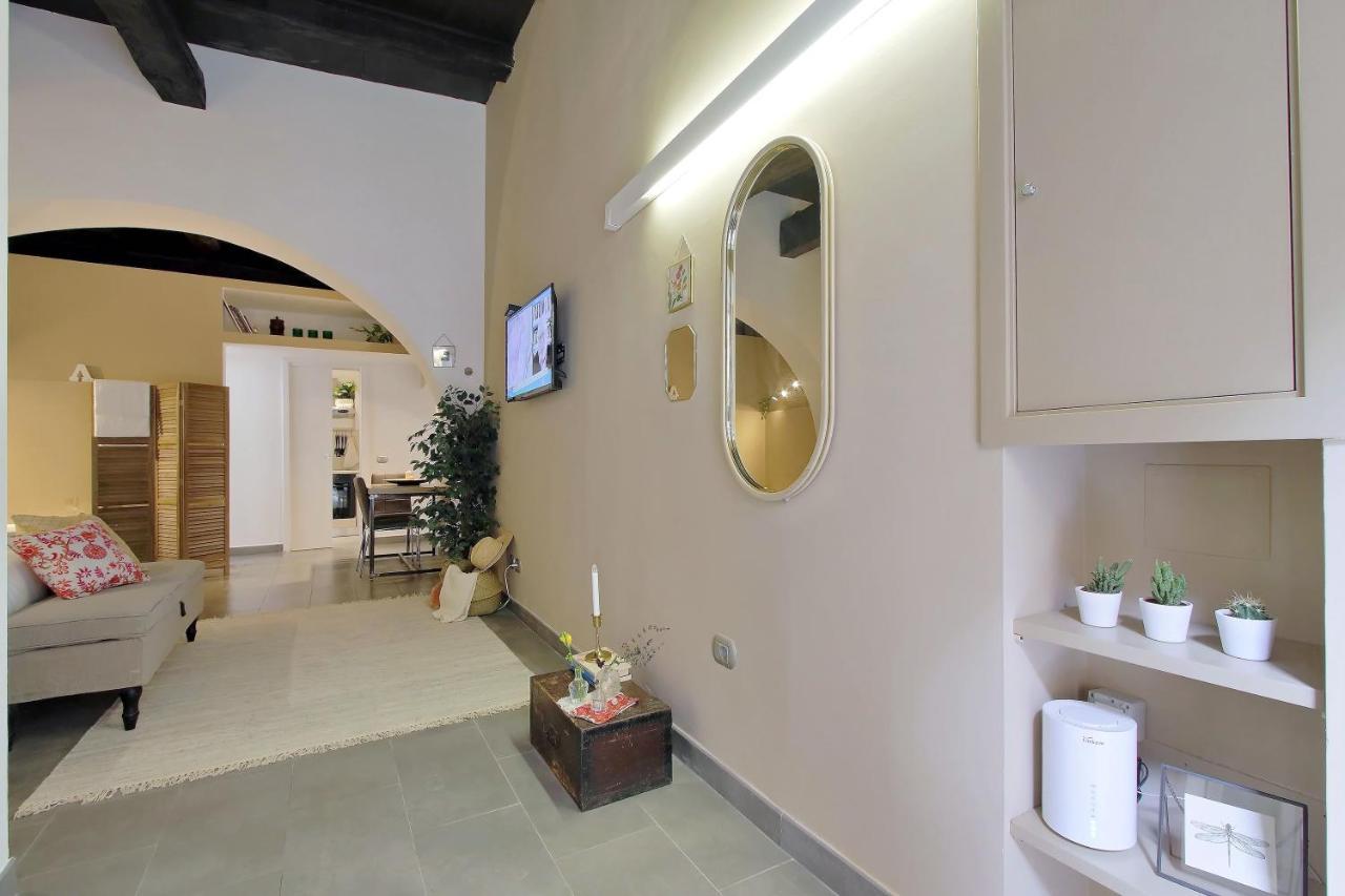 Trastevere Suites & Spa Рим Екстериор снимка