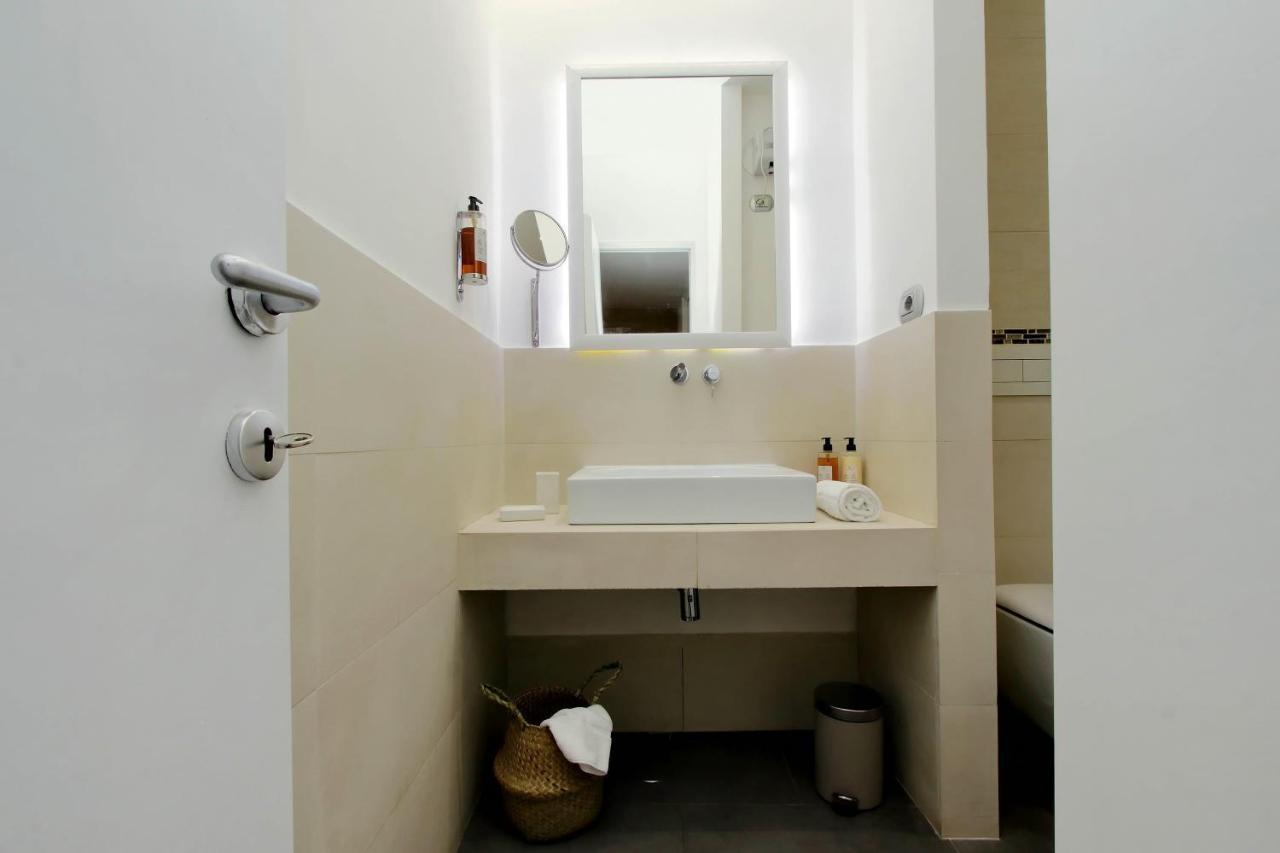 Trastevere Suites & Spa Рим Екстериор снимка