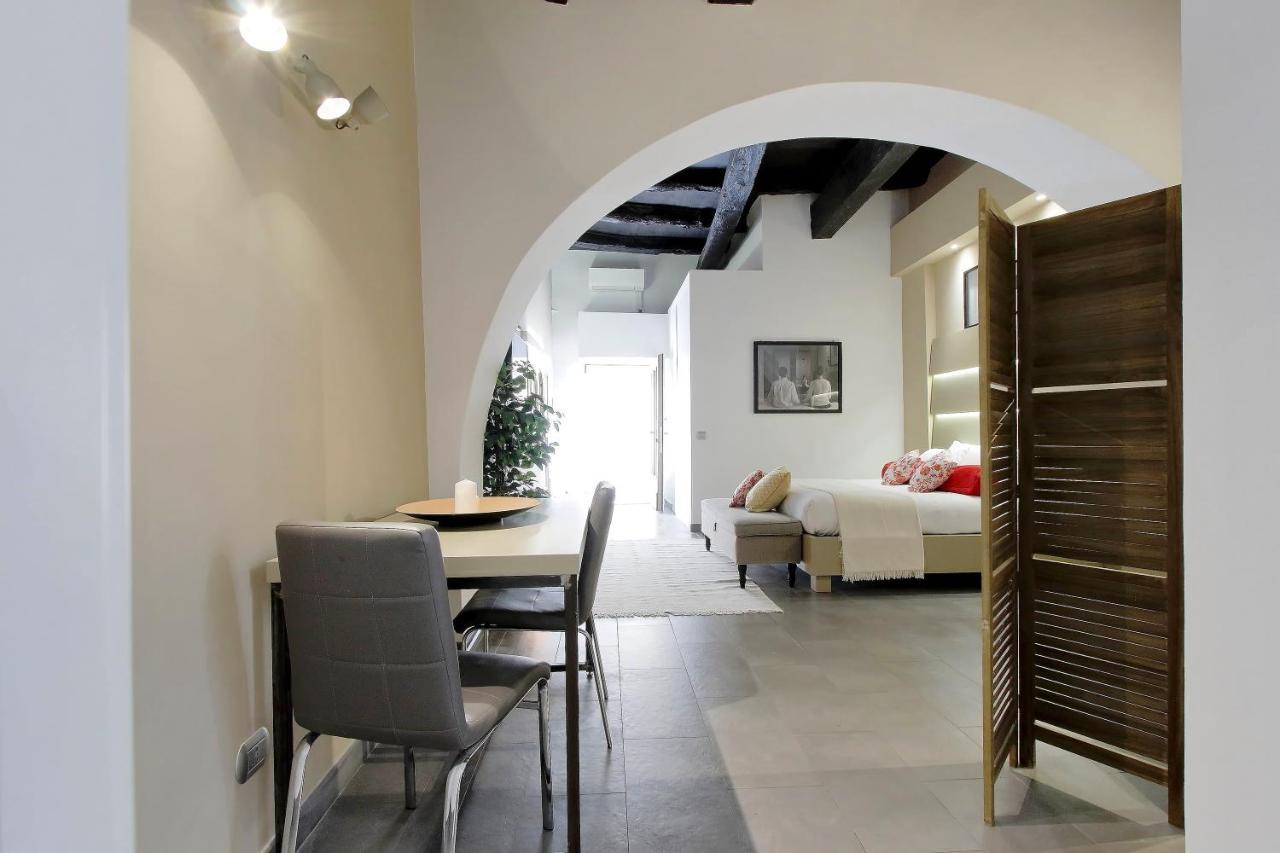 Trastevere Suites & Spa Рим Екстериор снимка