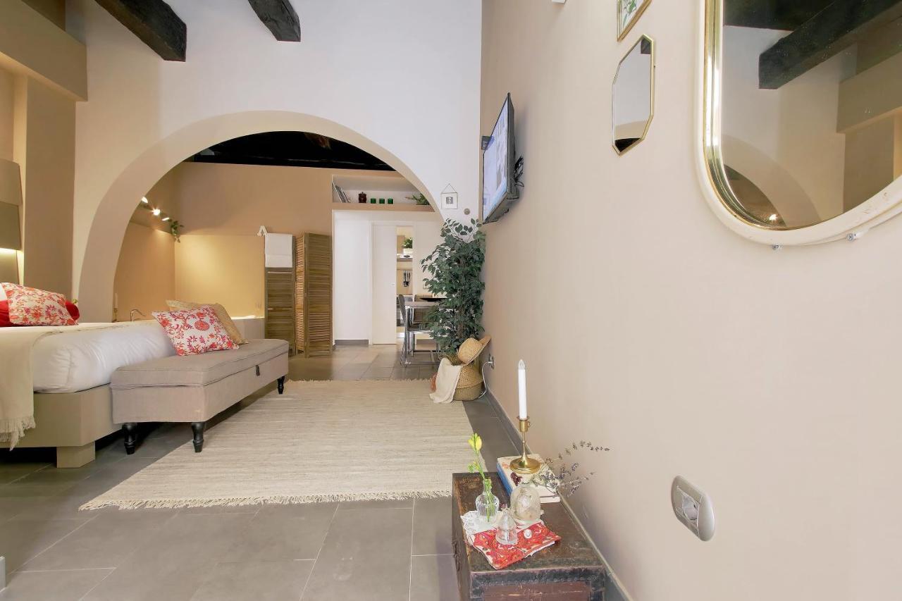 Trastevere Suites & Spa Рим Екстериор снимка