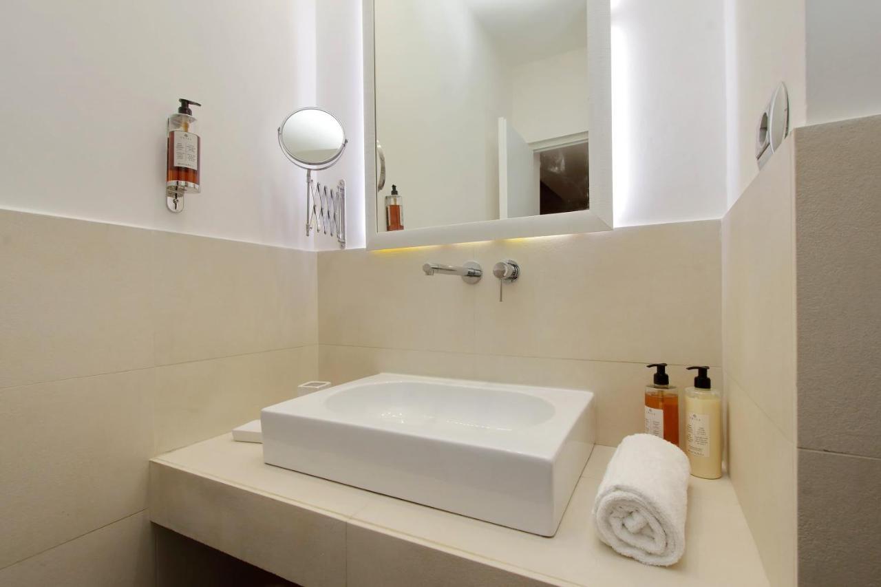 Trastevere Suites & Spa Рим Екстериор снимка