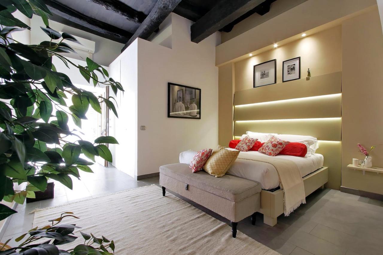 Trastevere Suites & Spa Рим Екстериор снимка