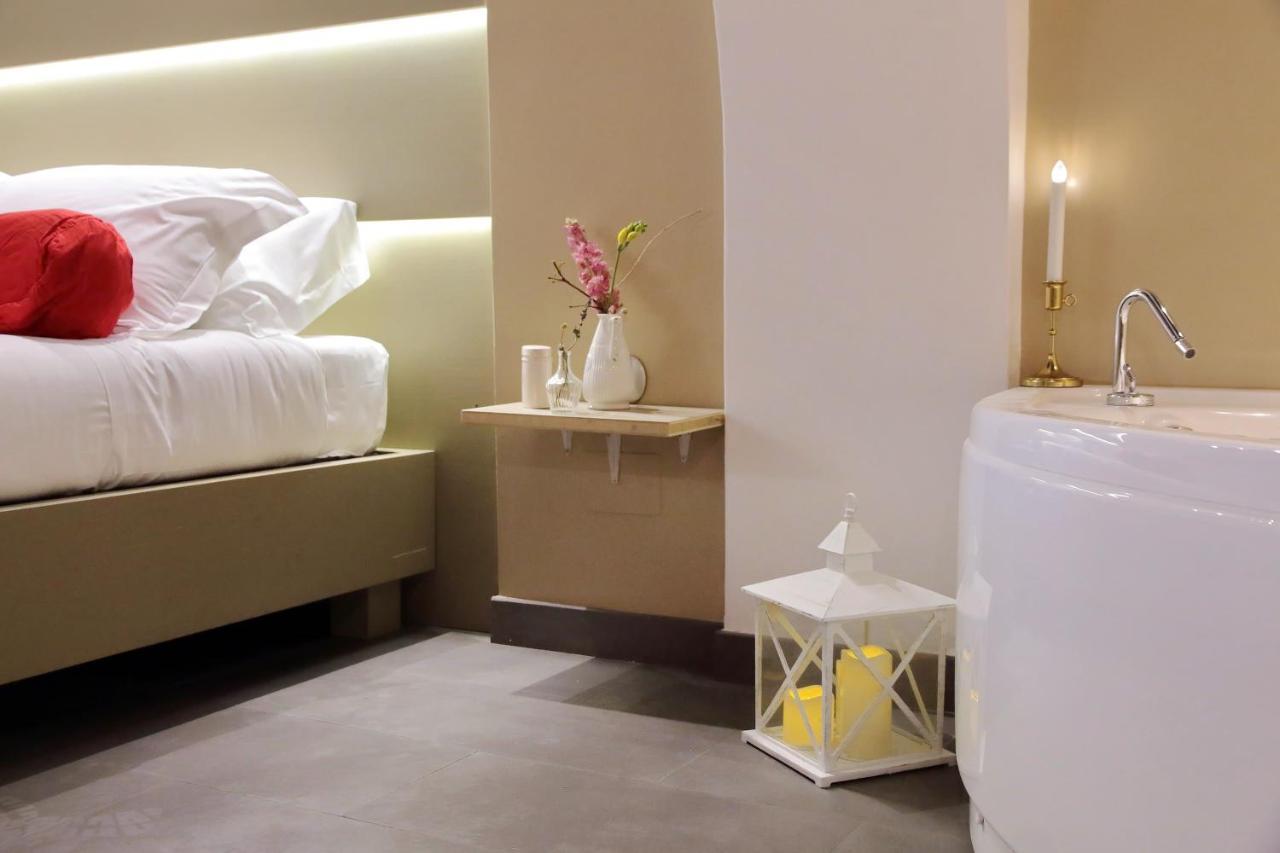 Trastevere Suites & Spa Рим Екстериор снимка