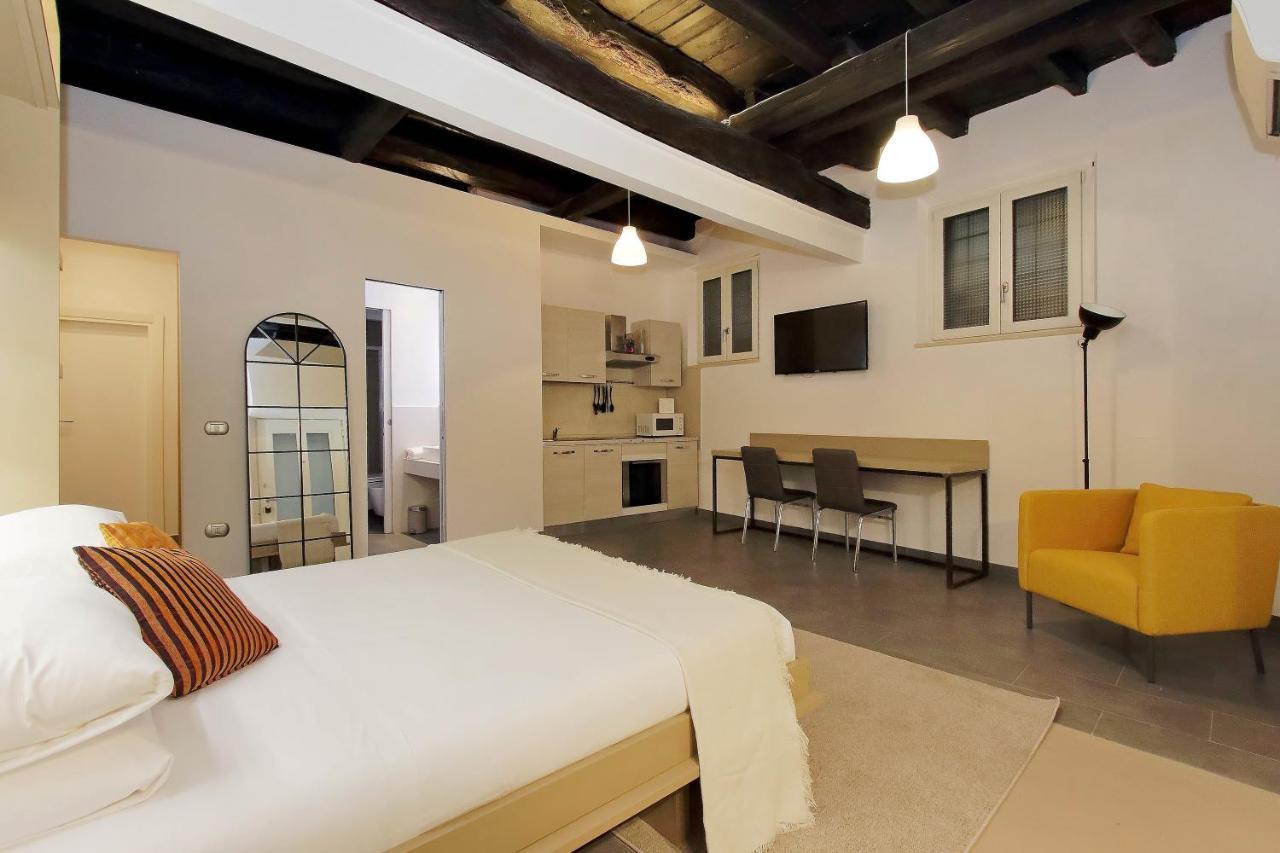 Trastevere Suites & Spa Рим Екстериор снимка