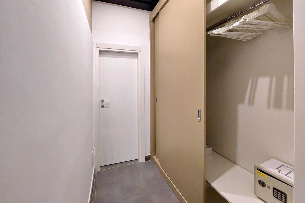 Trastevere Suites & Spa Рим Екстериор снимка