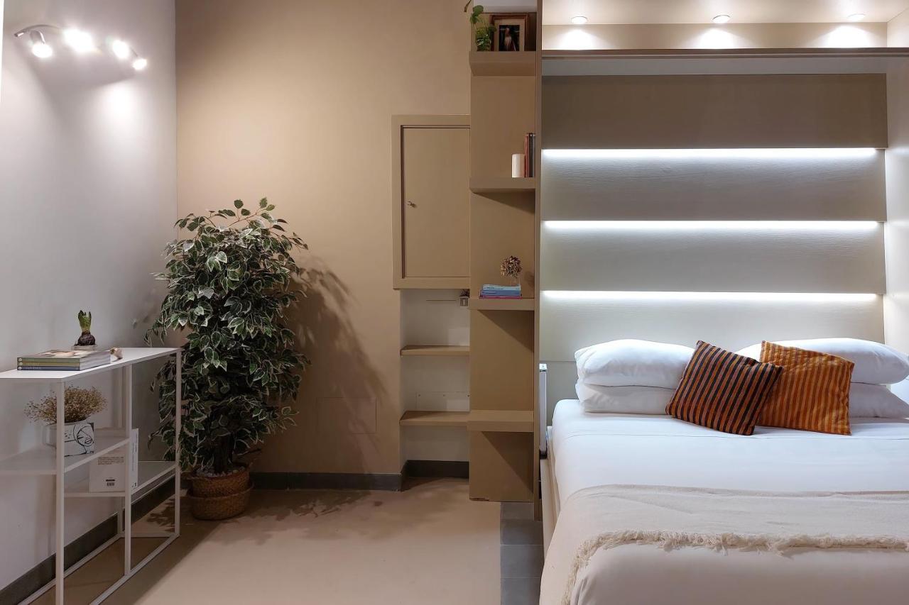 Trastevere Suites & Spa Рим Екстериор снимка
