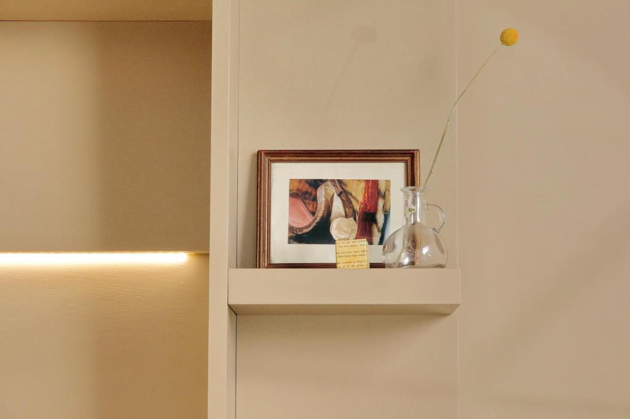 Trastevere Suites & Spa Рим Екстериор снимка